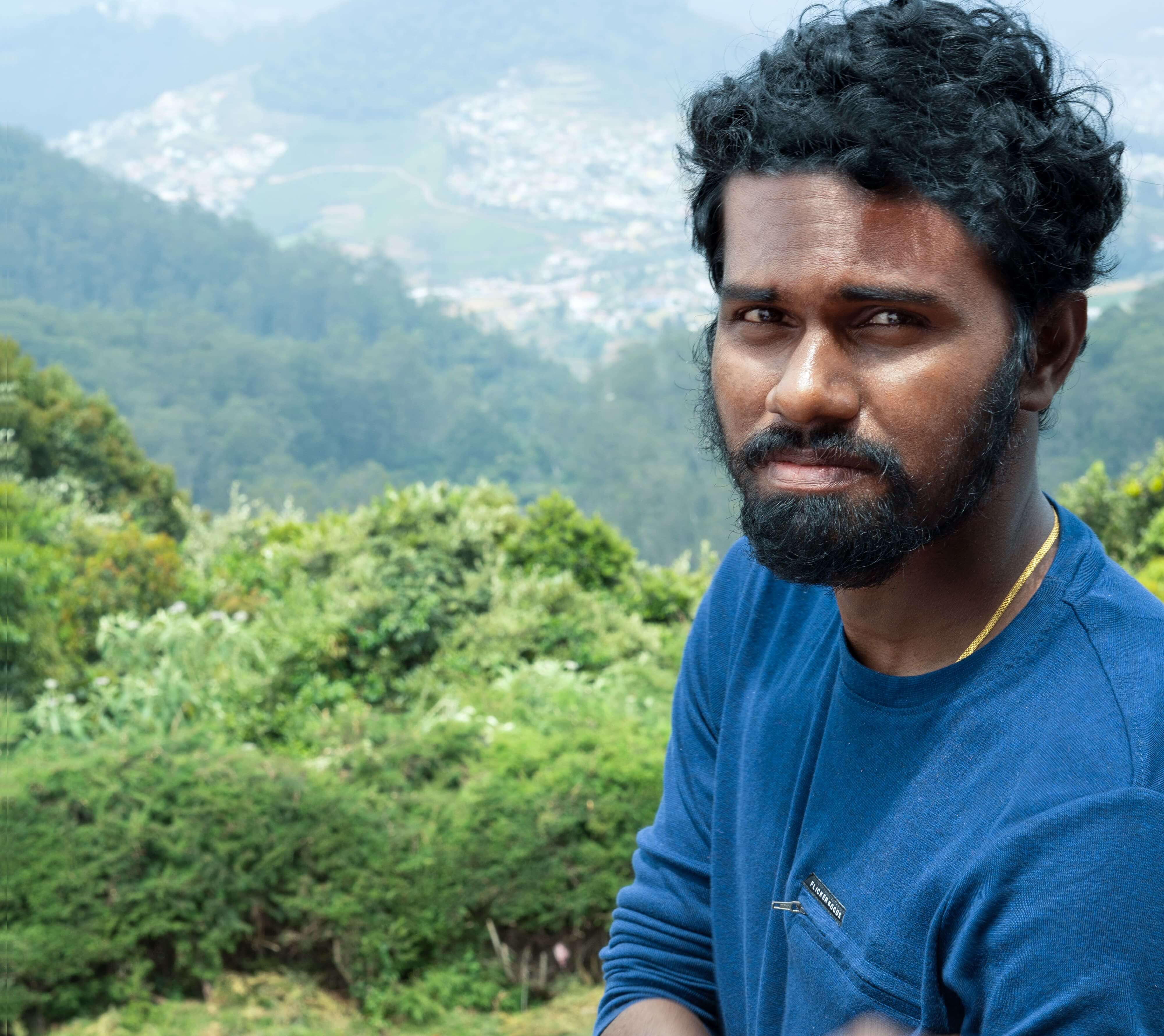Anbuselvan rocky about me